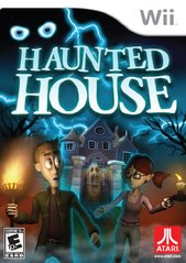 Haunted House - Wii | Galactic Gamez