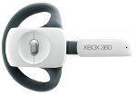 Xbox 360 Wireless Headset - Xbox 360 | Galactic Gamez