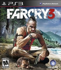 Far Cry 3 - Playstation 3 | Galactic Gamez