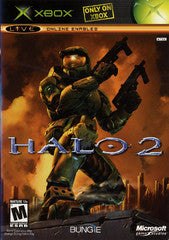 Halo 2 - Xbox | Galactic Gamez