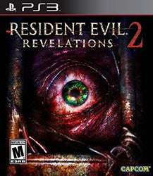 Resident Evil Revelations 2 - Playstation 3 | Galactic Gamez