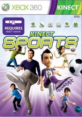 Kinect Sports - Xbox 360 | Galactic Gamez