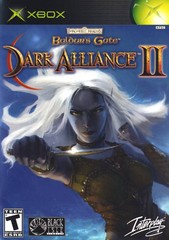 Baldur's Gate Dark Alliance 2 - Xbox | Galactic Gamez