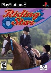Riding Star - Playstation 2 | Galactic Gamez