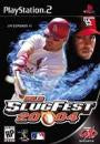 MLB Slugfest 2004 - Playstation 2 | Galactic Gamez