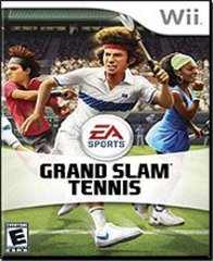 Grand Slam Tennis - Wii | Galactic Gamez