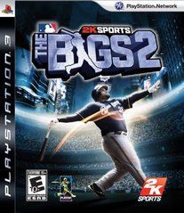 The Bigs 2 - Playstation 3 | Galactic Gamez