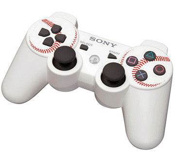 Dualshock 3 Wireless Controller MLB 11 Edition - Playstation 3 | Galactic Gamez