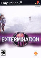 Extermination - Playstation 2 | Galactic Gamez