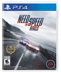 Need for Speed Rivals - Playstation 4 | Galactic Gamez