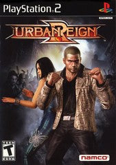 Urban Reign - Playstation 2 | Galactic Gamez