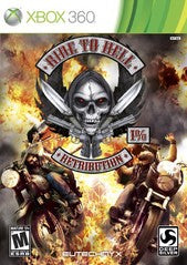 Ride to Hell - Xbox 360 | Galactic Gamez