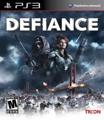 Defiance - Playstation 3 | Galactic Gamez