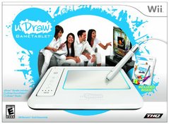 uDraw Studio - Wii | Galactic Gamez