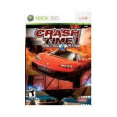 Crash Time - Xbox 360 | Galactic Gamez