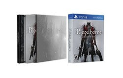 Bloodborne [Collector's Edition] - Playstation 4 | Galactic Gamez