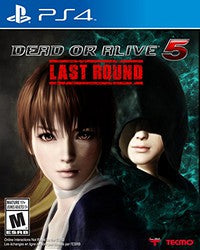 Dead or Alive 5 Last Round - Playstation 4 | Galactic Gamez