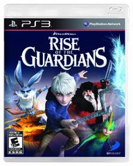 Rise Of The Guardians - Playstation 3 | Galactic Gamez