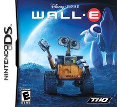 Wall-E - Nintendo DS | Galactic Gamez