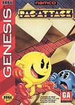 Pac-Attack | Galactic Gamez