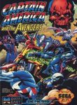 Captain America and the Avengers | Galactic Gamez