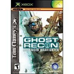 Ghost Recon Advanced Warfighter [Limited Edition] - Xbox | Galactic Gamez