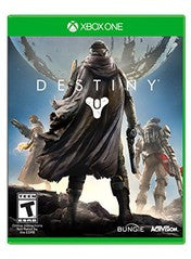 Destiny - Xbox One | Galactic Gamez