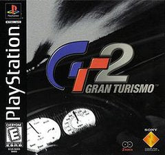 Gran Turismo 2 - Playstation | Galactic Gamez
