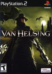 Van Helsing - Playstation 2 | Galactic Gamez
