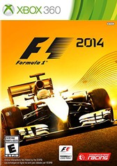 F1 2014 - Xbox 360 | Galactic Gamez