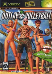 Outlaw Volleyball - Xbox | Galactic Gamez