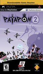 Patapon 2 - PSP | Galactic Gamez