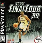 NCAA Final Four 99 - Playstation | Galactic Gamez