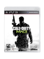 Call of Duty Modern Warfare 3 - Playstation 3 | Galactic Gamez