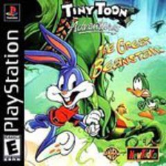 Tiny Toon Adventures The Great Beanstalk - Playstation | Galactic Gamez