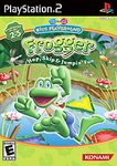 Frogger Hop, Skip & Jumpin' Fun - Playstation 2 | Galactic Gamez