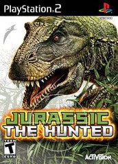Jurassic: The Hunted - Playstation 2 | Galactic Gamez