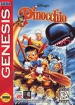 Pinocchio | Galactic Gamez