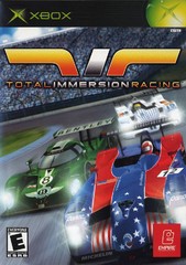 Total Immersion Racing - Xbox | Galactic Gamez