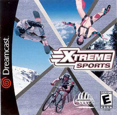 Xtreme Sports - Sega Dreamcast | Galactic Gamez