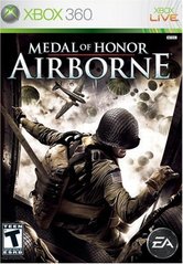 Medal of Honor Airborne - Xbox 360 | Galactic Gamez