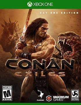 Conan Exiles - Xbox One | Galactic Gamez
