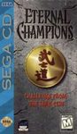 Eternal Champions - Sega CD | Galactic Gamez