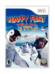 Happy Feet Two - Wii | Galactic Gamez