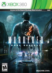Murdered: Soul Suspect - Xbox 360 | Galactic Gamez