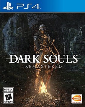 Dark Souls Remastered - Playstation 4 | Galactic Gamez