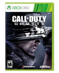 Call of Duty Ghosts - Xbox 360 | Galactic Gamez