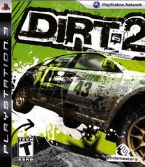 Dirt 2 - Playstation 3 | Galactic Gamez