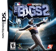 The Bigs 2 - Nintendo DS | Galactic Gamez