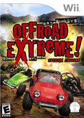 Offroad Extreme Special Edition - Wii | Galactic Gamez